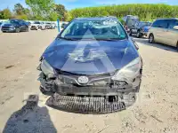 2016 Toyota COROLLA фото