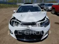 2016 Toyota COROLLA фото