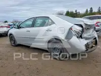 2016 Toyota COROLLA фото