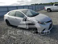 2016 Toyota COROLLA фото