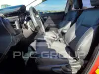 2016 Toyota COROLLA фото