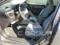 2016 Toyota COROLLA фото