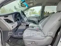 2016 Toyota SIENNA photo