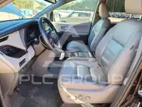 2016 Toyota SIENNA photo