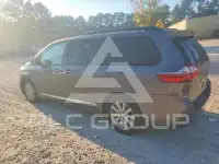 2016 Toyota SIENNA фото