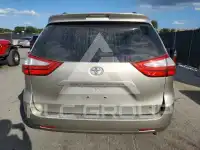 2016 Toyota SIENNA photo