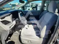 2016 Toyota SIENNA фото