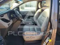 2016 Toyota SIENNA фото