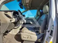 2016 Toyota SIENNA фото