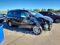 2016 Toyota SIENNA фото