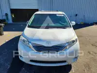 2016 Toyota SIENNA фото