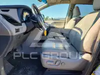 2016 Toyota SIENNA фото