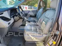 2016 Toyota SIENNA фото