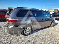 2016 Toyota SIENNA фото