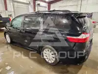 2016 Toyota SIENNA фото