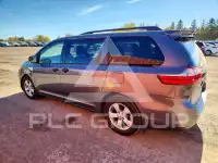 2016 Toyota SIENNA фото