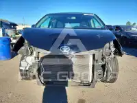 2016 Toyota SIENNA фото