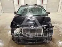 2016 Toyota SIENNA фото