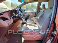 2016 Toyota SIENNA фото