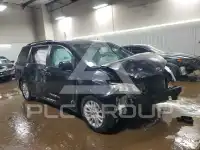 2016 Toyota SIENNA фото