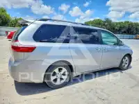 2016 Toyota SIENNA фото