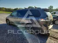 2016 Toyota SIENNA фото