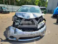 2016 Toyota SIENNA фото