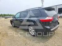 2016 Toyota SIENNA photo