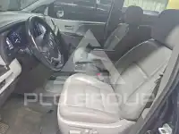 2016 Toyota SIENNA фото