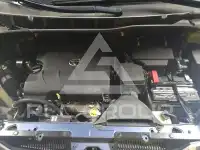 2016 Toyota SIENNA фото