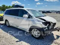 2016 Toyota SIENNA фото