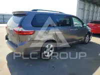 2016 Toyota SIENNA фото