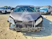 2016 Toyota SIENNA фото