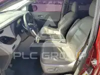 2016 Toyota SIENNA фото