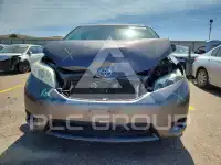 2016 Toyota SIENNA фото
