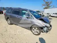 2016 Toyota SIENNA фото