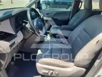 2016 Toyota SIENNA photo