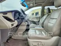2016 Toyota SIENNA фото