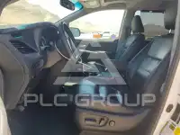 2016 Toyota SIENNA фото