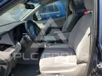 2016 Toyota SIENNA фото
