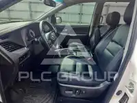 2016 Toyota SIENNA фото