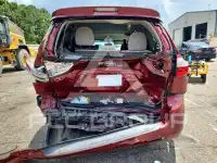 2016 Toyota SIENNA фото