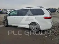 2016 Toyota SIENNA фото