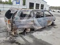 2016 Toyota SIENNA photo