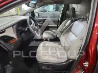 2016 Toyota SIENNA фото