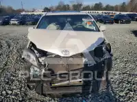 2016 Toyota SIENNA фото