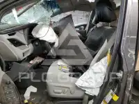 2016 Toyota SIENNA photo