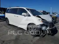 2016 Toyota SIENNA фото