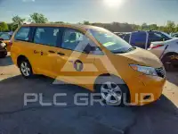 2016 Toyota SIENNA фото