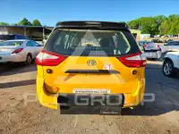 2016 Toyota SIENNA фото